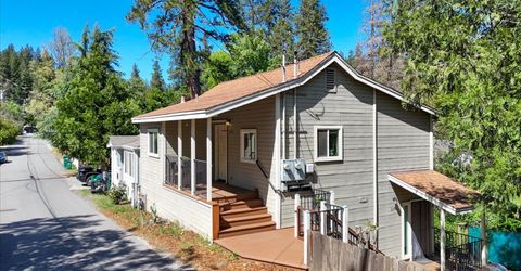 317 N Church St, Grass Valley, CA 95945 Photo