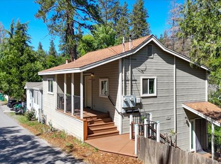 317 N Church St, Grass Valley, CA 95945 Photo