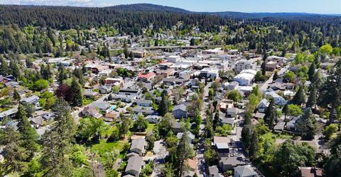 317 N Church St, Grass Valley, CA 95945 Photo