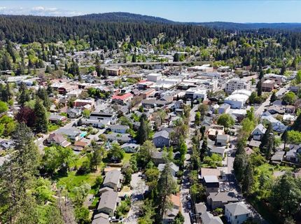 317 N Church St, Grass Valley, CA 95945 Photo