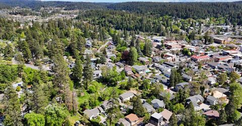 317 N Church St, Grass Valley, CA 95945 Photo