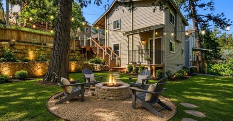 317 N Church St, Grass Valley, CA 95945 Photo