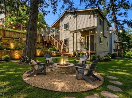 317 N Church St, Grass Valley, CA 95945 Photo