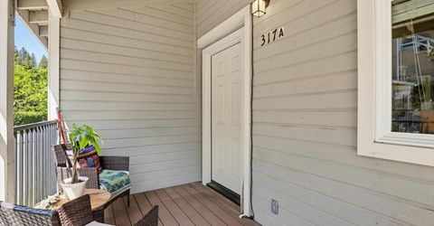 317 N Church St, Grass Valley, CA 95945 Photo