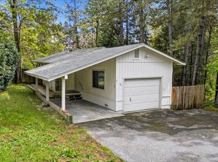 421 Brighton St, Grass Valley, CA 95945 Photo