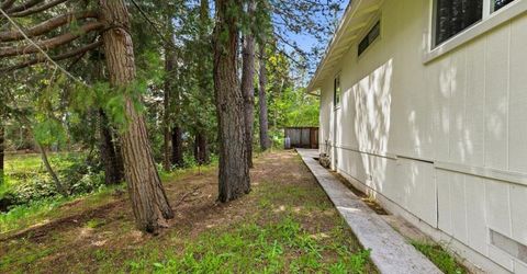 421 Brighton St, Grass Valley, CA 95945 Photo