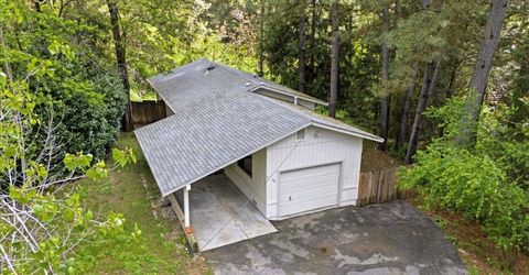 421 Brighton St, Grass Valley, CA 95945 Photo