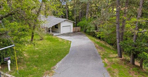 421 Brighton St, Grass Valley, CA 95945 Photo