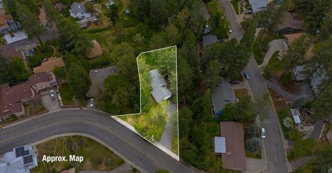 421 Brighton St, Grass Valley, CA 95945 Photo