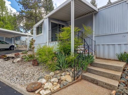 16 Juan Way, Grass Valley, CA 95945 Photo