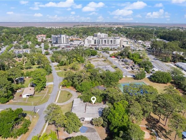 2228 Starling Street , Brunswick, GA 31520