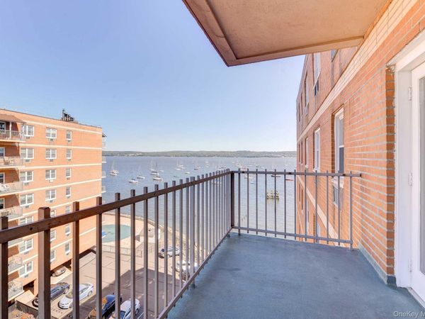 101 Gedney Street , Unit 6T, Call Listing Agent, NY 10960