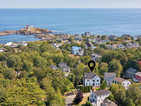 8 Harrison Avenue , York, ME 03909