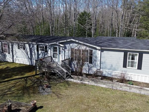 83 Willey District Road, Harrington, ME 04643