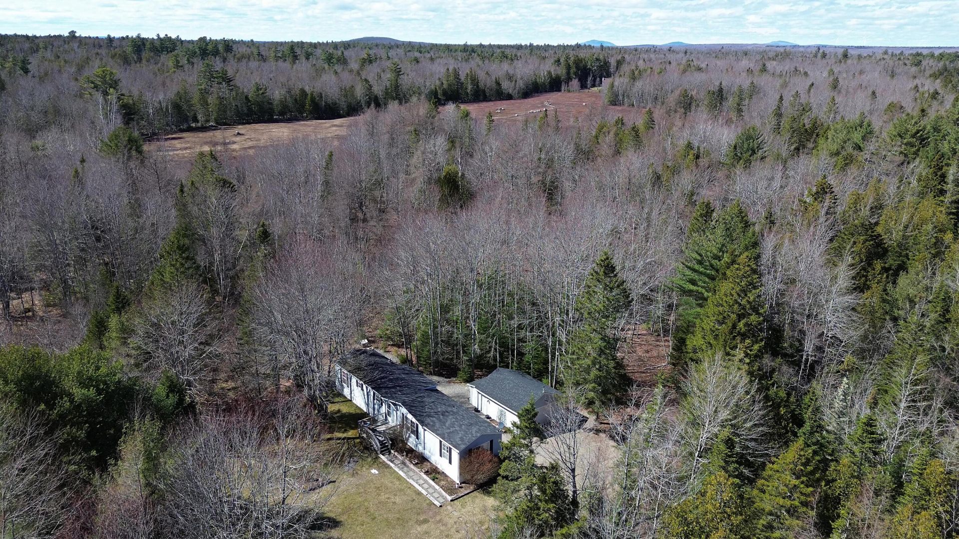 83 Willey District Road Harrington, ME 04643
