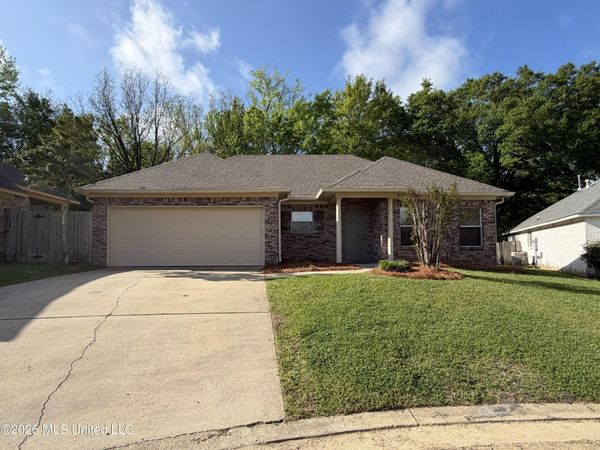 101 Stapleton Drive, Canton, MS 39046