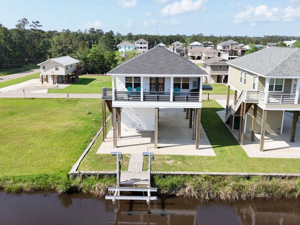 4024 Cardinal Street, Bay Saint Louis, MS 39520