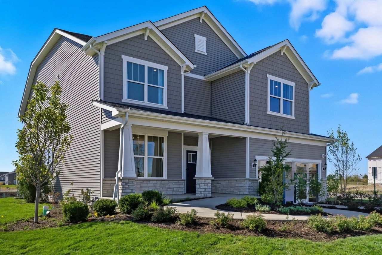 605 Redtop Way , Bolingbrook, IL 60490 Main Photo