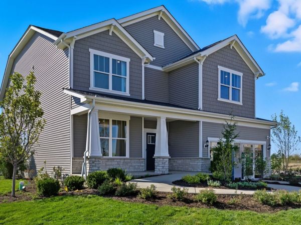 605 Redtop Way , Bolingbrook, IL 60490