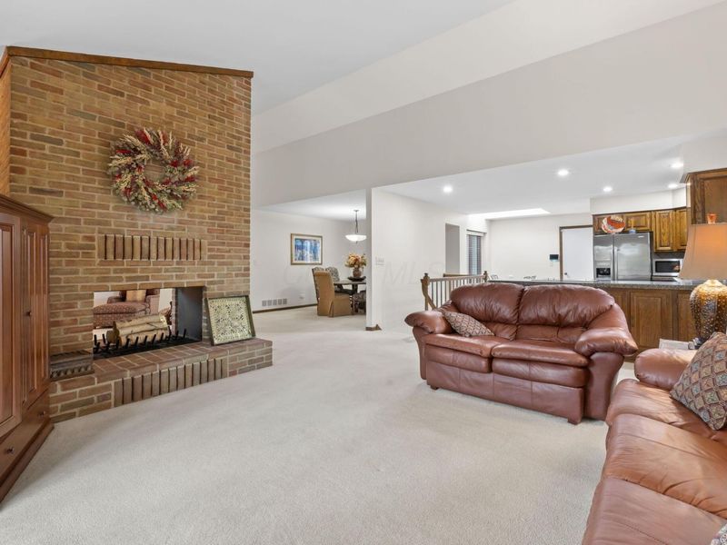 6696 Maplebrook Lane, Columbus, OH 43235 Photo 15