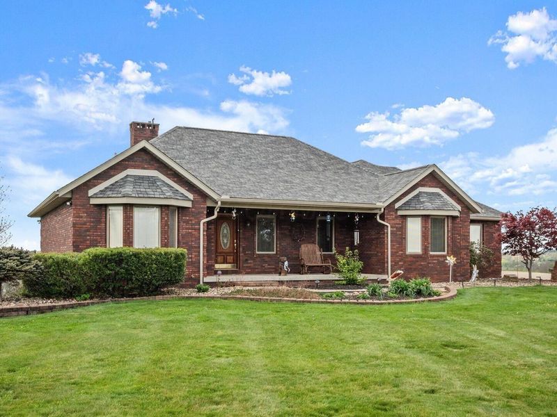 1305 Bald Hill Road , Zanesville, OH 43701 Photo 1