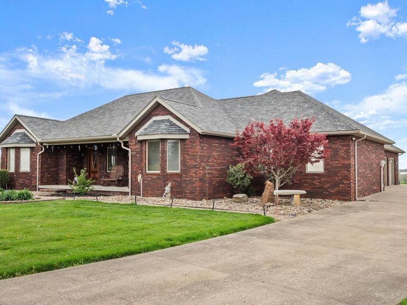 1305 Bald Hill Road , Zanesville, OH 43701 Photo 5