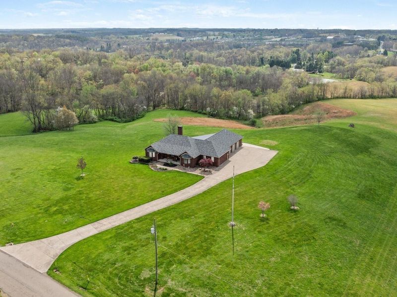 1305 Bald Hill Road , Zanesville, OH 43701 Photo 62