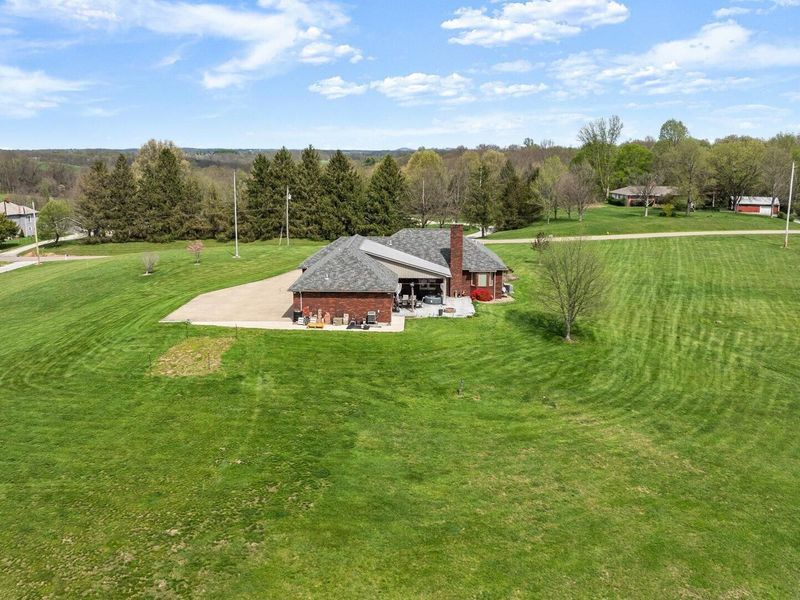 1305 Bald Hill Road , Zanesville, OH 43701 Photo 72