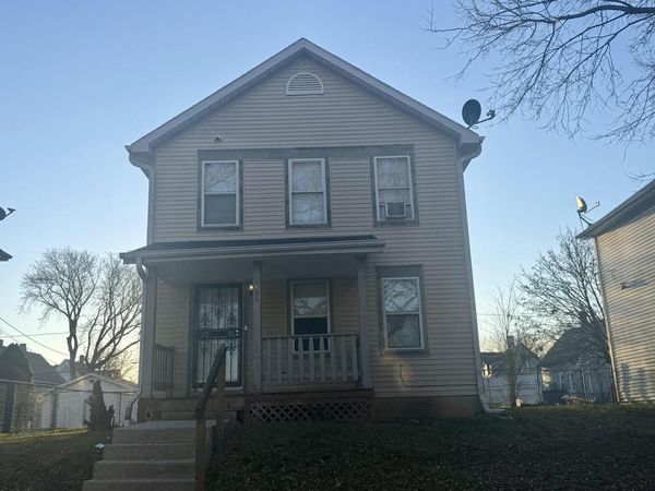 1806 N 24th STREET, Milwaukee, WI 53205