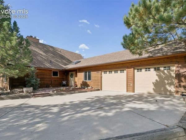 3660 Range View Road, Monument, CO 80132