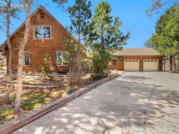 3660 Range View Road, Monument, CO 80132