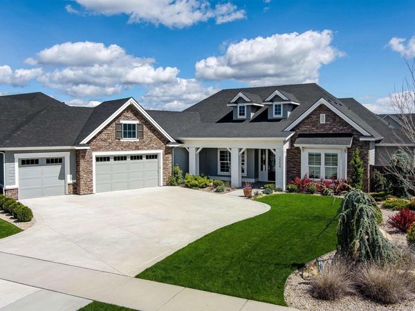 2288 N Fountainhead Way, Eagle, ID 83616