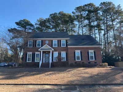 1009 Blockade Runner Parkway, Summerville, SC 29485