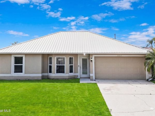 2946 Herder Avenue SE , Palm Bay, FL 32909