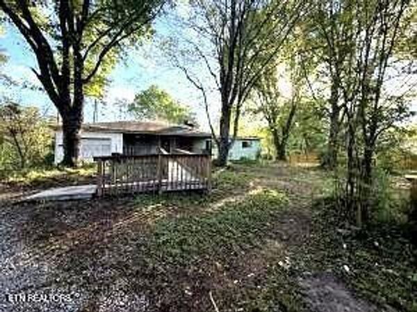 150 Sexton Lane , Clinton, TN 37716