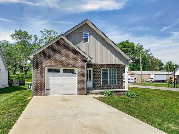 142 Beckam Way , Smithville, TN 37166