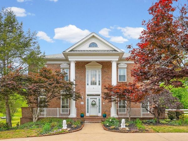 2850 Summer Lawn Dr , Clarksville, TN 37043