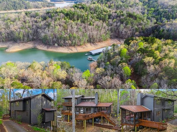 899 Lonesome Pine Rd., Murphy, NC 28906