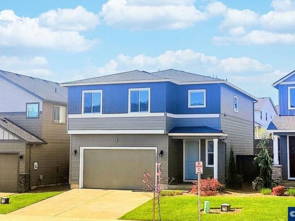 11858 SE Horse Tail Falls Wy, Happy Valley, OR 97086