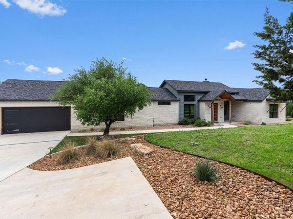 17621 Hunters HOLW , Jonestown, TX 78645