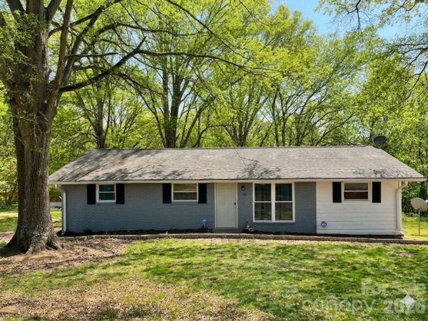 108 York Park Street , York, SC 29745