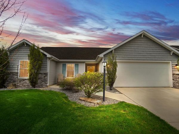 15911 Classic Lake Drive, Huntertown, IN 46748