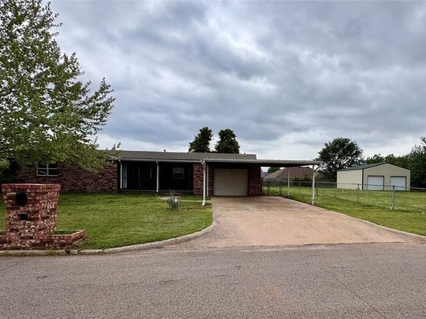10624 Bellview Drive, Oklahoma City, OK 73130
