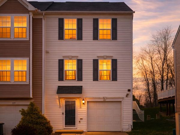 221 Birds Eye View Drive, Morgantown, WV 26501