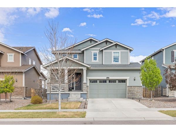 322 N Patsburg St, Aurora, CO 80018