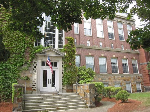 130 Beach St, Unit 104, Quincy, MA 02170