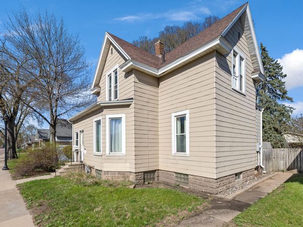 1312 George Street, La Crosse, WI 54603
