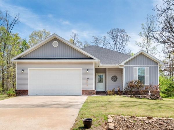 25 Ruthwell Drive , Bella Vista, AR 72715