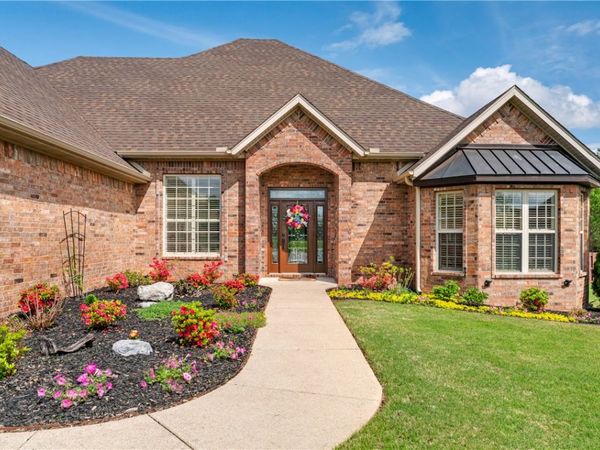 6565 Freedom Place, Springdale, AR 72762