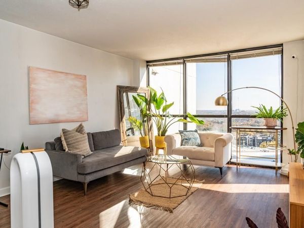 1280 W Peachtree Street NW, Unit 3211, Atlanta, GA 30309